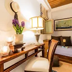 Apartment Epidavros Villas - Gardenia Garden Retreat With Shared Pool *