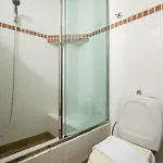 Apartment Epidavros Villas - Gardenia Garden Retreat With Shared Pool Nea Epidavros