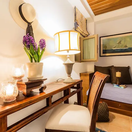 Daire Gardenia Junior In Epidavros With Shared Pool *