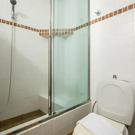 Apartment Gardenia Junior In Epidavros With Shared Pool Nea Epidavros