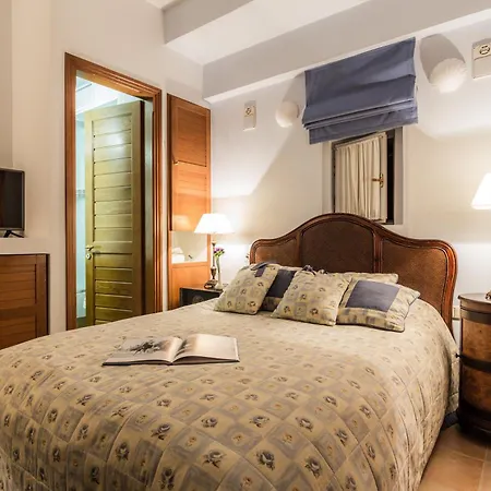 Gardenia Junior In Epidavros With Shared Pool