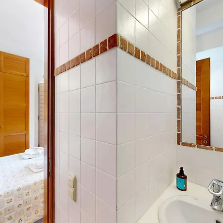 Epidavros - Gardenia Garden Retreat With Shared Pool