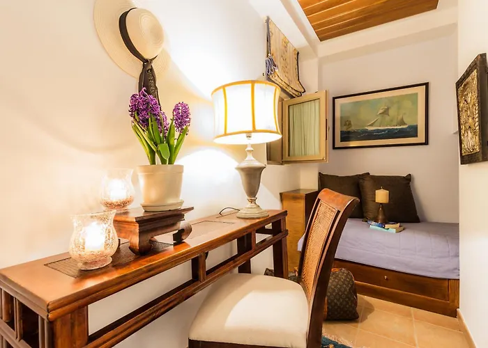 Апартаменты Gardenia Junior In Epidavros With Shared Pool *