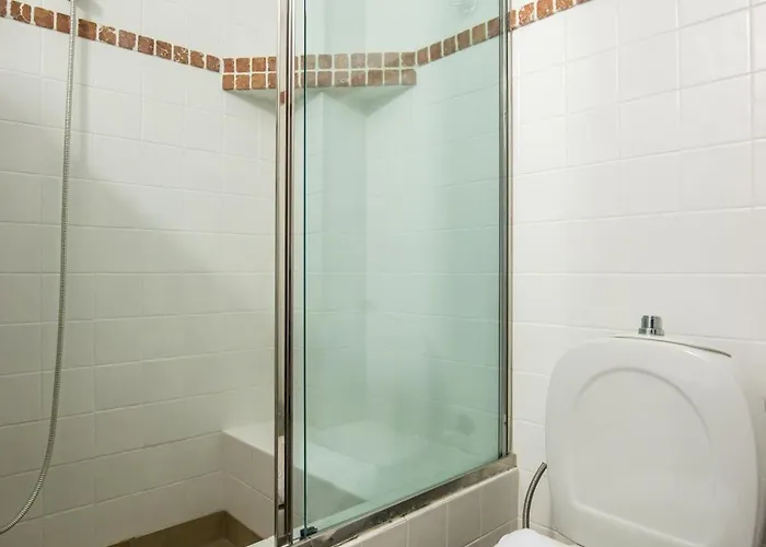 Apartment Gardenia Junior In Epidavros With Shared Pool Nea Epidavros