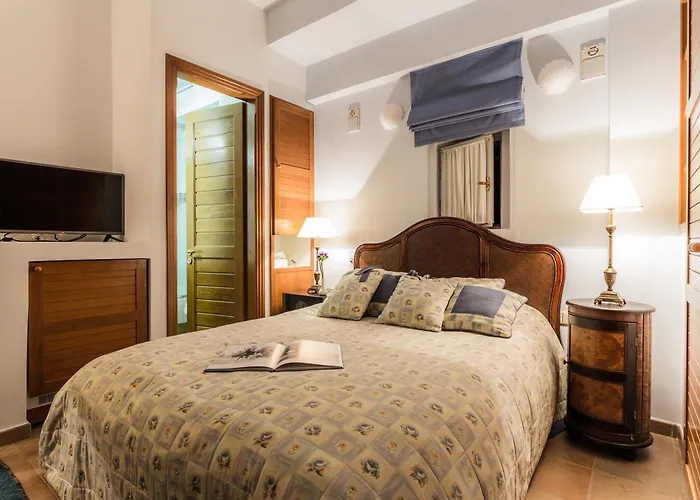 Gardenia Junior In Epidavros With Shared Pool