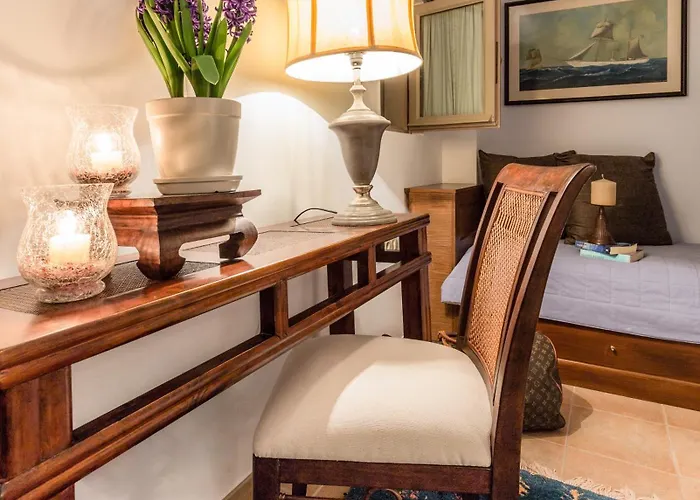 Gardenia Junior In Epidavros With Shared Pool Apartment *